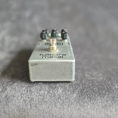 MXR M116 Fullbore Metal 2009 - Present - Silver image 2