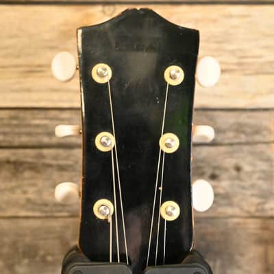 (15428) Teisco/Kay Type Soild Body Guitar image 5