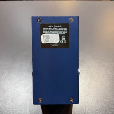 WALRUS AUDIO MAKO Series: M1 High-Fidelity Modulation Machine (Chorus/Phaser/Tremolo/Vibrato/Rotary/Filter) [10632083] (07/21) image 7