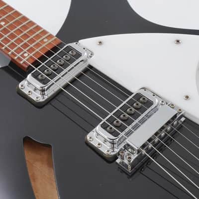 Rickenbacker USED ​​Model 330 Jeteglo 2007 [SN. 07 19530] image 7
