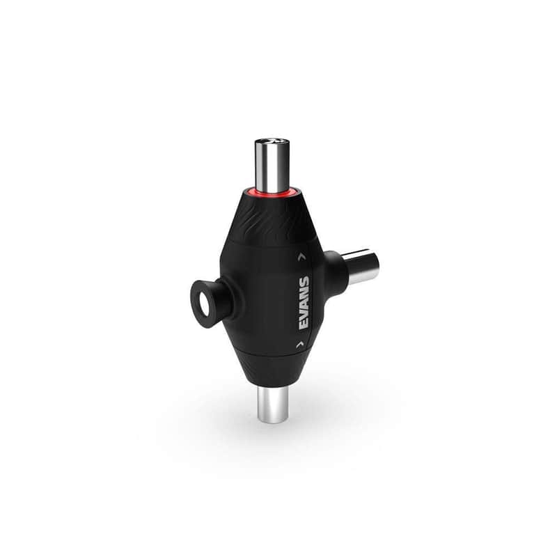 Immagine Evans Evans Pull Cord Drum Key - 1