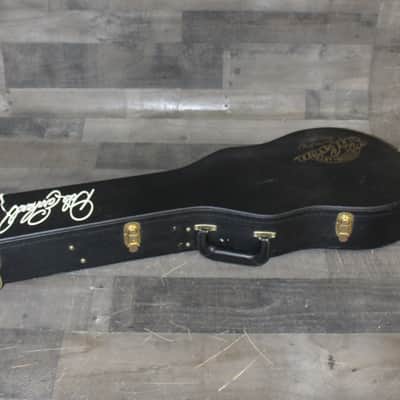 Gibson Les Paul Dale Earnhardt 1999 Black With original Case! Bild 20