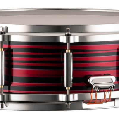 Pearl Masters Maple 14"X5" Snare image 3