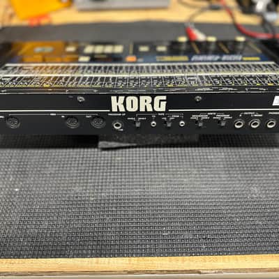 Vintage Korg EX-800 Polyphonic DCO Rack Desktop Synth image 8