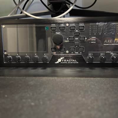 Fractal Audio Axe-FX III Mark II Turbo image 5