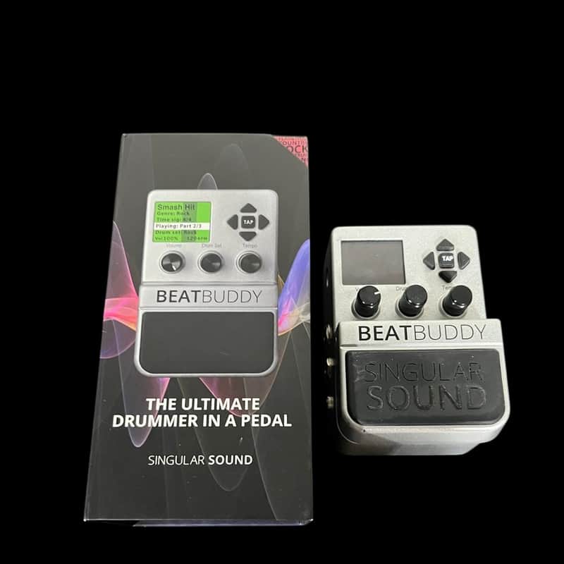 Singular Sound BeatBuddy -x10920 image 1