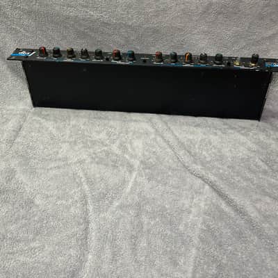 dbx 266 Project 1 Compressor / Gate 1990s - Black image 6