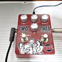 BBE  Two Timer 2 Channel Analog Delay