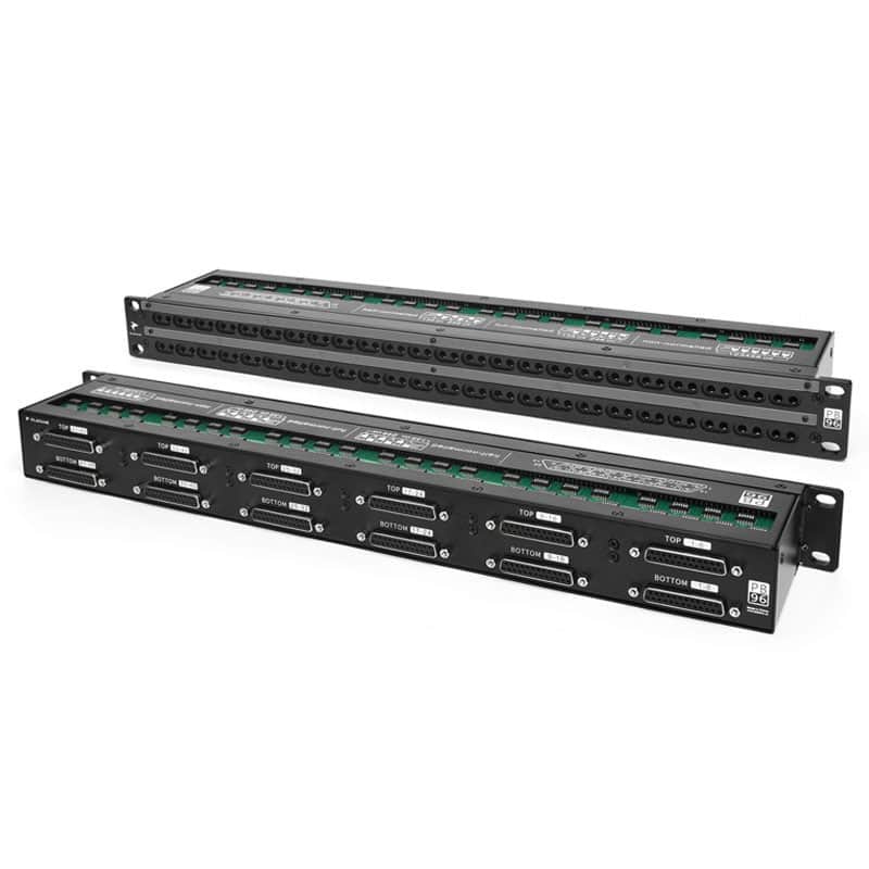 Platane PB96  Patchbay image 1