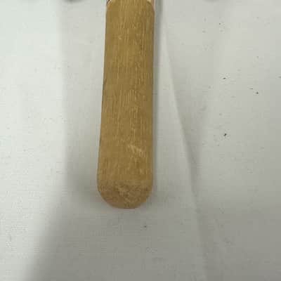 Seed Pod Nut Rattle Shaker, Sound Effect, 2" Pods, 12" Length-NEW image 7