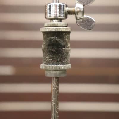 Pearl Hi Hat Cymbal Stand Vintage 1970's image 2