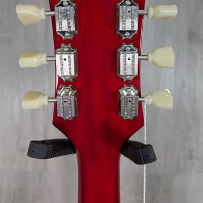 Epiphone ES-335 2020 - Present - Cherry image 9