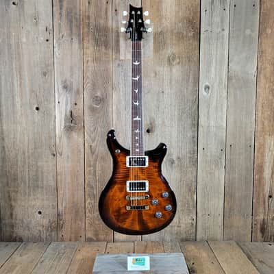 PRS S2 McCarty 594 2020 - Root Beer Burst image 2