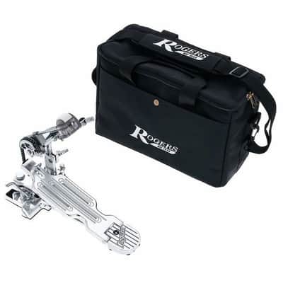 Rogers Dyno-Matic Kick Pedal & Carry Case image 5