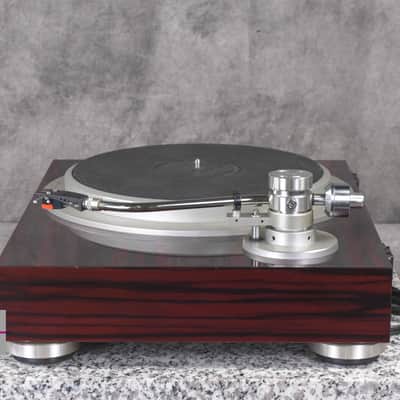 PIONEER PL-50L Direct Drive Turntable in Good Condition image 12