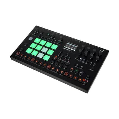 Elektron Analog Rytm MKII Black image 2