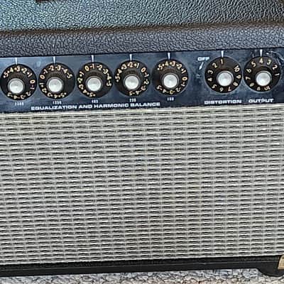Fender Super Twin Reverb 180-Watt Head RARE! 1976-1980 image 3