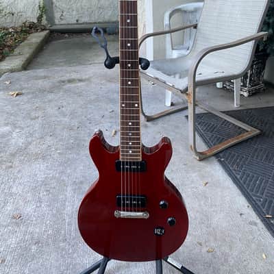 Gibson Les Paul Double Cut P90s 100th Anniversary 2015 image 10