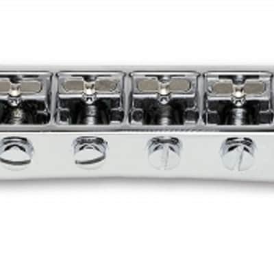 Fishman Powerbridge Tune-O-Matic Piezo / Bridge system image 3