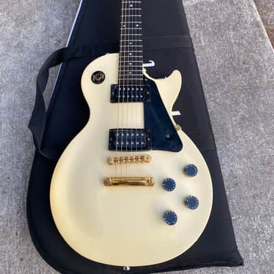 Gibson Les Paul Studio 1983 - 1989 - Alpine White image 2