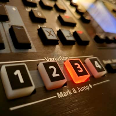 MUST SEE!!! ROLAND EA7 EXPANDABLE ORIENTAL ARRANGER WORKSTATION IN AMAZING CONDITION! image 13