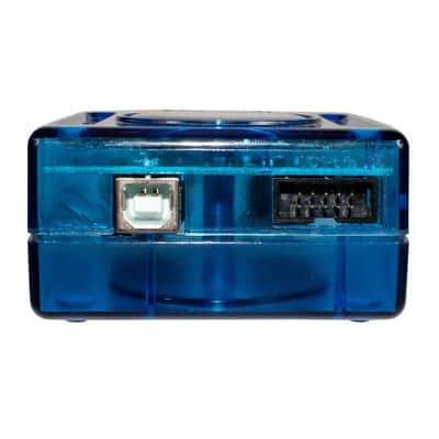 ADJ Products Compu Cue Basic DMX-to-PC Interface for use with COMPU Show PC Software image 2