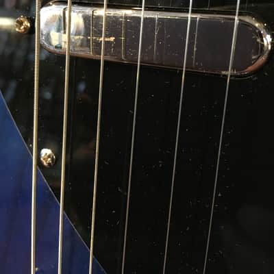 Luthier’s Assembled Parts Telecaster -MJT body & ESP neck image 16