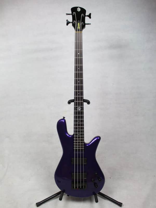Spector NS Ethos HP 4 | Reverb