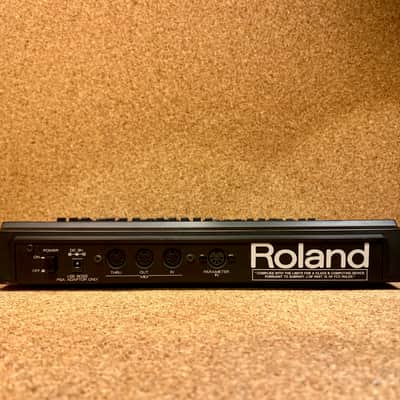 Roland PG-1000 Linear Synthesizer Programmer – Roland D50/D550 Programmer – Serviced – Warranty image 8