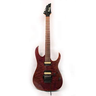 Ibanez JC-CM1 J. Custom | Reverb