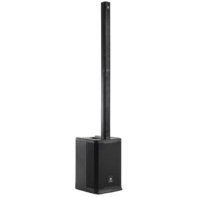 JBL PRX ONE Portable Active Powered PA DJ Speaker System w Mixer & DSP - Open Box Mint image 3