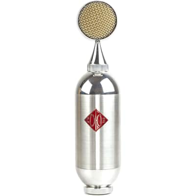 Soyuz Microphones 023 Bomblet Deluxe Large-Diaphragm Condenser Microphone image 1