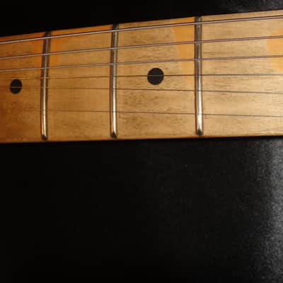 Fender Road Worn Telecaster 2009 Butterscotch image 10