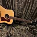 Guild D40 Oxnard California Built Guild Acoustic Dreadnought D-40 Bluegrass Guitar