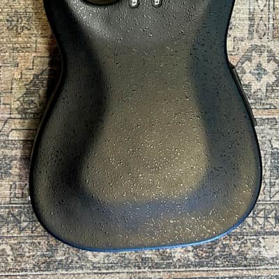 Fender Squier Stratacoustic 2009 - 2018 - Black image 8