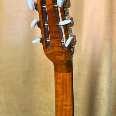 Alexander Polyakov Instruments Selmer model #16 2023 - Nitro gloss image 13