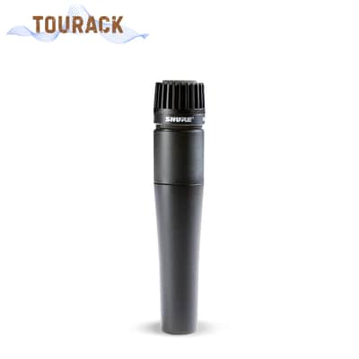 Shure SM57-LC Cardioid Dynamic Microphone | TOURACK image 4