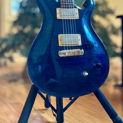 PRS McCarty Core 10-Top 2000 w/ Virgil Arlo boutique pickups image 8
