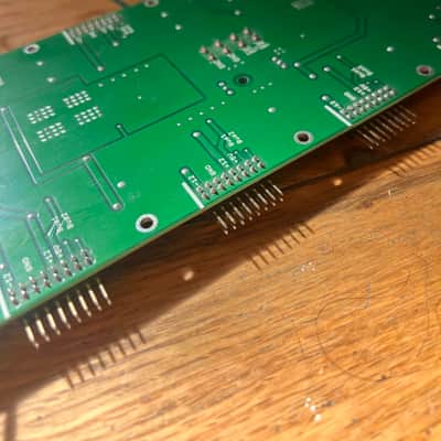 Make Noise Power Bus Board with Rare Power Module Prototype image 4