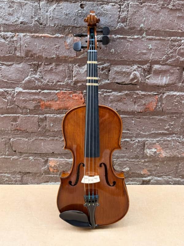 Cremona 3/4 Violin Model SV-175 image 1