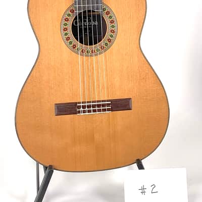 Cordoba Master Series Rodriguez Classical Guitar - Made in the USA - 2026 image 1