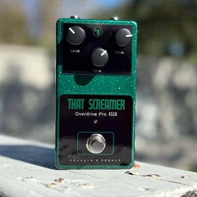 Formula B That Screamer *Authorized Dealer*  FREE Shipping! image 1