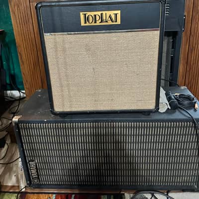 Mad Professor Old School 21 RT 2019 - Black | Reverb