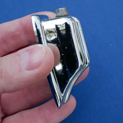 Rogers Beavertail Lugs Lot of 42 Tom Snare Floor 70s image 10