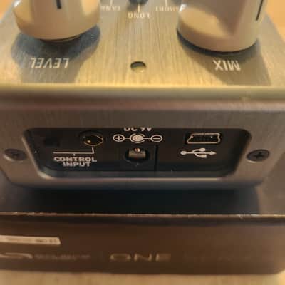 Source Audio True Spring Reverb 2018 - Grey image 10