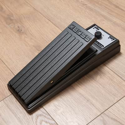 Boss FV-200 - MINT - Keyboard Stereo Volume Pedal image 4