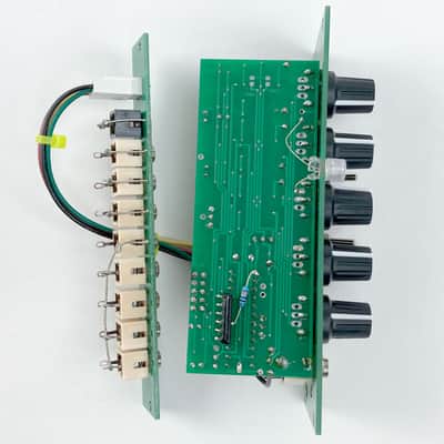 Blue Lantern CV Arpeggio Module v1 with Expansion image 3
