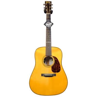 Used Martin America’s Guitar 175th Anniversary #171 of 175 - Polished Gloss with Aging Toner image 3