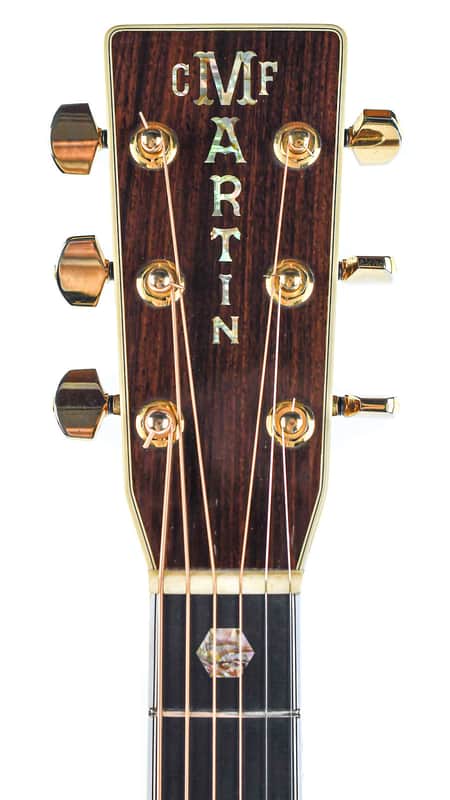 Martin Standard Series D-40 (1997 - 2011) image 5