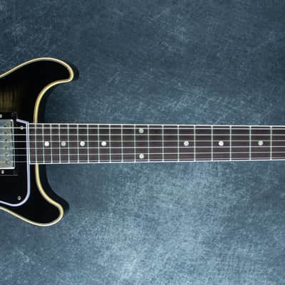 Gibson Custom Les Paul Special DC Figured Maple Top VOS Cobra Burst CS600389 image 2